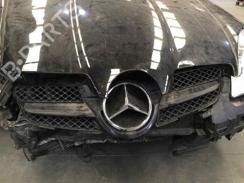 Electronic sensor MERCEDES-BENZ SLK (R171) 200 Kompressor (171.445) | BP8746766M84 