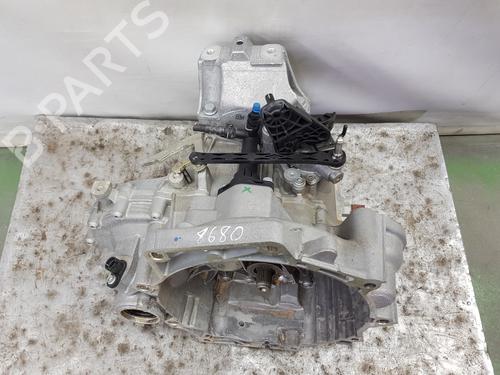 Gearbox SEAT IBIZA V (KJ1, KJG) 1.0 MPi | BP27514809M3 