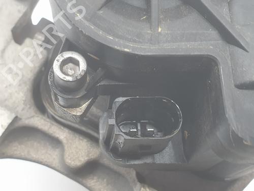 Venstre bremsekaliber bag SEAT LEON Sportstourer (KL8, KLD) 1.5 eTSI | BP30549047M107 