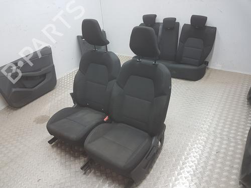 Seats set RENAULT CLIO V (B7_) | BP38091436C78 - Image 3