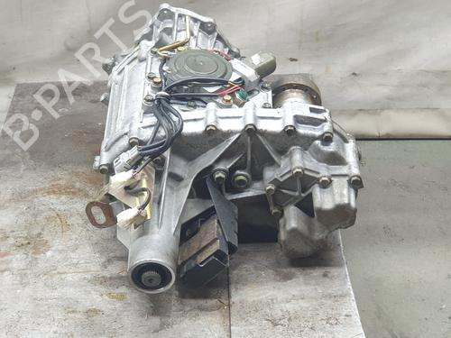Transfer box SUZUKI GRAND VITARA II (JT, TE, TD) 1.9 DDiS (JB419WD, JB419XD) | BP30498403M36