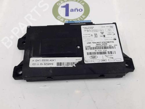 Electronic module LAND ROVER RANGE ROVER SPORT II (L494) 4.4 SDV8 4x4 | BP5020347M83 