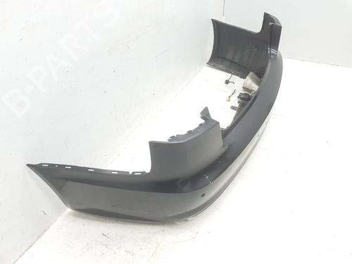 Rear bumper AUDI A6 C7 (4G2, 4GC) 2.0 TDI | BP29479420C8