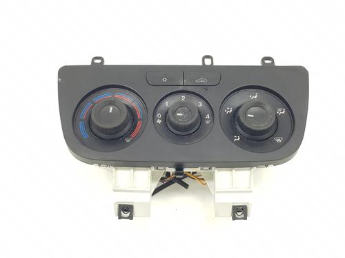 Used Climate control FIAT DOBLO Platform/Chassis (263_) 1.3 D Multijet (90 hp) 27636025