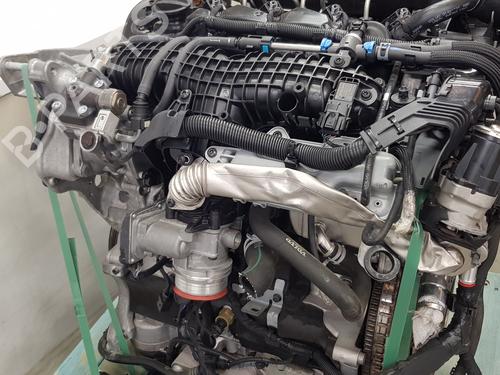Engine VOLVO V40 Hatchback (525) | BP38075760M1 - Image 2