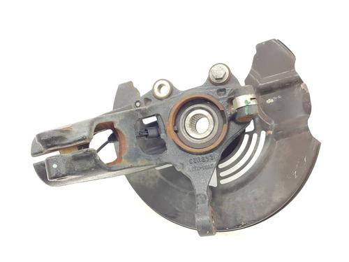Left front steering knuckle FORD TRANSIT CONNECT V408 Box Body/MPV | BP39191833M25 - Image 6