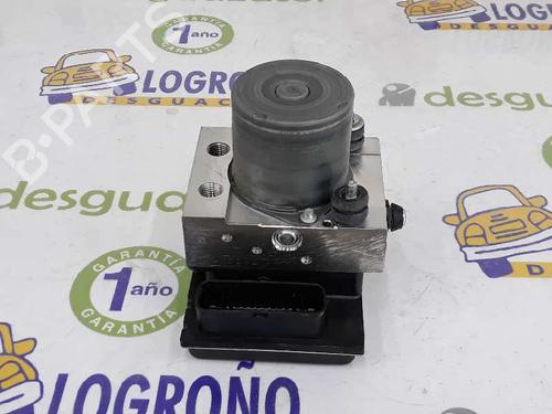 Used ABS pump LAND ROVER RANGE ROVER SPORT I (L320) 3.0 D 4x4 (249 hp) 2691086