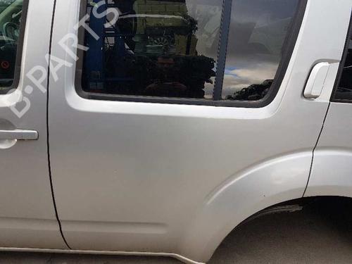Driver airbag NISSAN PATHFINDER III (R51) 2.5 dCi | BP3662862C9 