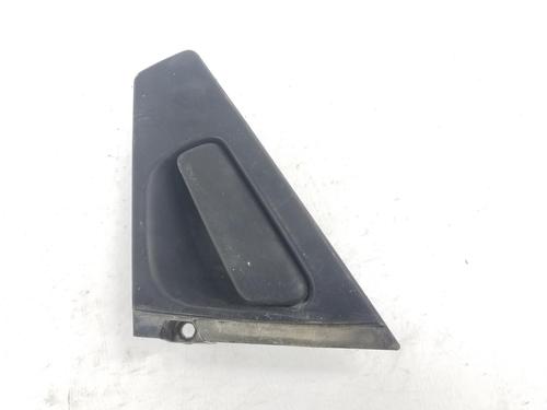 Rear right exterior door handle RENAULT CLIO IV (BH_) 1.2 16V | BP8619875C130 