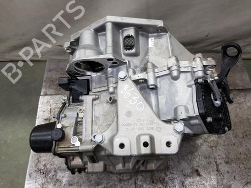 Gearbox VW T-ROC (A11, D11)  | BP27272247M3 