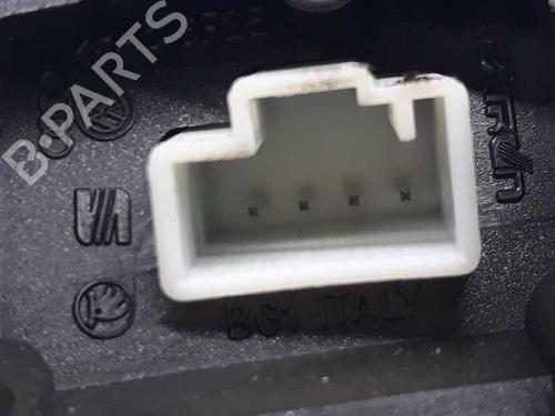 Steering wheel controls SEAT IBIZA IV (6J5, 6P1) 1.4 TSI | BP1640569E15 