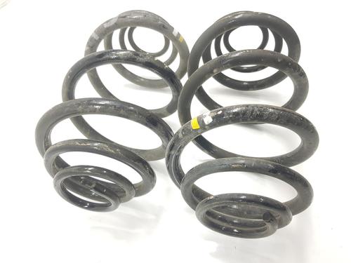 Shock absorber spring RENAULT TRAFIC III Van (FG_) 2.0 dCi 130 (FGMY) | BP17734580C152