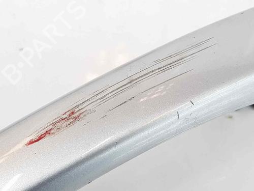 Rear right exterior door handle PEUGEOT 508 I (8D_) 1.6 HDi | BP5873030C130 