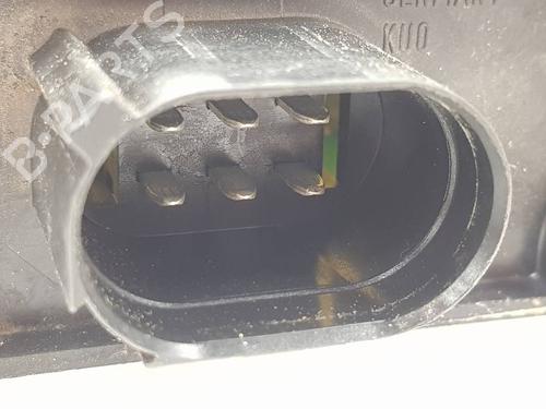 Front right window mechanism BMW X3 (E83) xDrive 20 d | BP39517099C23 - Image 5