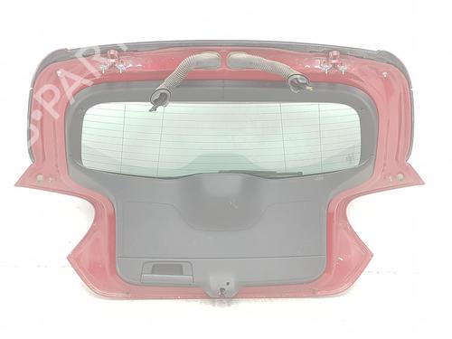 Tailgate MERCEDES-BENZ A-CLASS (W176) A 180 CDI / d (176.012) | BP16984670C6 
