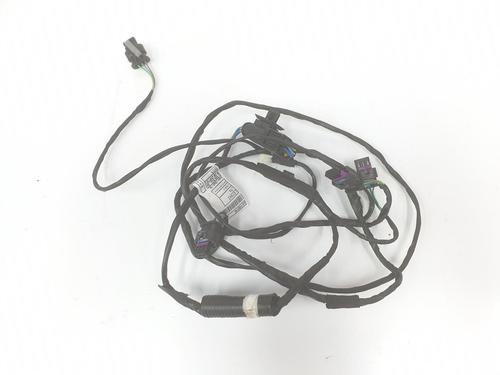 Used Wiring harness BMW X1 (F48) xDrive 18 d (150 hp) 14100508