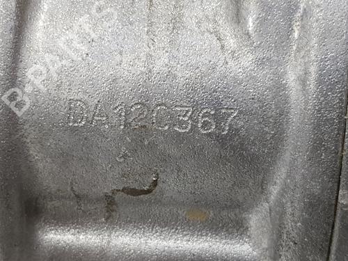 AC compressor BMW 3 (F30, F80) 318 d | BP23529966M34 