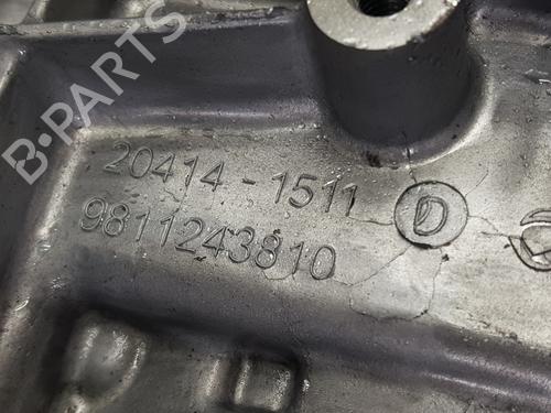 Gearbox OPEL ASTRA L Sports Tourer (O5)  | BP25896073M3 