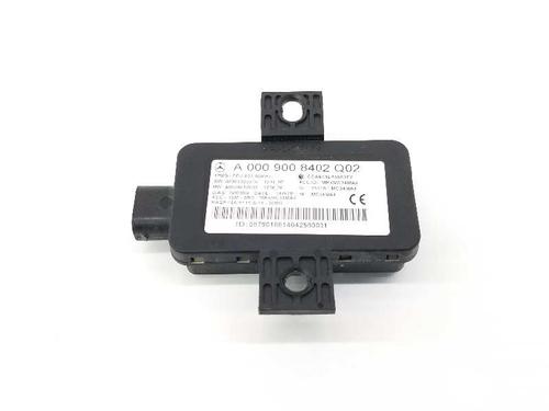 Elektronisk modul MERCEDES-BENZ GLA-CLASS (X156) GLA 220 CDI (156.903) (170 hp) 7948676