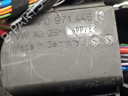 Other VW CRAFTER Van (SY_, SX_)  | BP29535682O1 