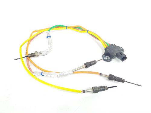 Electronic sensor RENAULT KANGOO III MPV | BP38441736M84 - Image 3