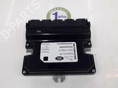 Other LAND ROVER RANGE ROVER SPORT II (L494) 4.4 SDV8 4x4 | BP14071220O1 