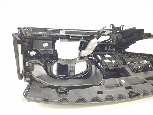 Airbag Kit SKODA KAMIQ (NW4)  | BP31721313C86 