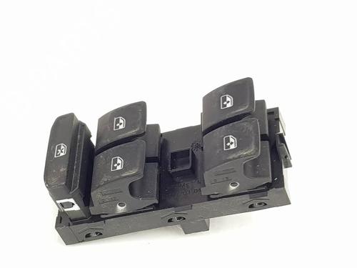 Left front window switch SKODA KAMIQ (NW4) 1.6 TDI | BP38870841I27 - Image 2