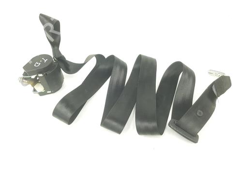 Rear left seatbelt VW GOLF VII Variant (BA5, BV5) 1.4 TSI | BP16895741I29 