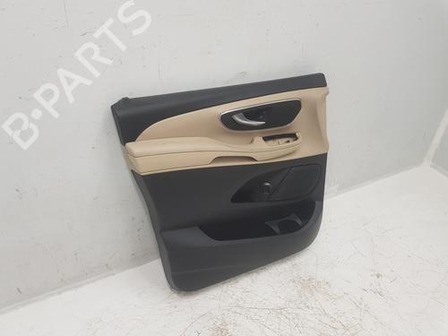 Front left panel MERCEDES-BENZ V-CLASS (W447)  | BP36262628C58  - Image 6