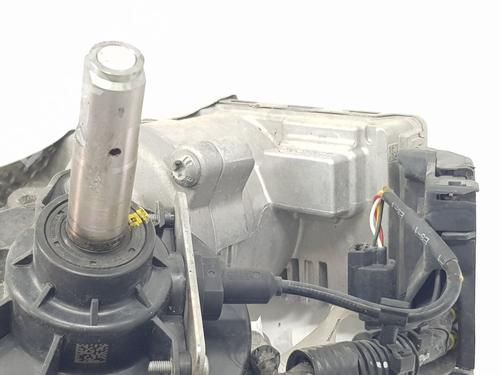 Steering rack OPEL GRANDLAND / GRANDLAND X (A18, P1UO) 1.2 (75) | BP30569145M22 