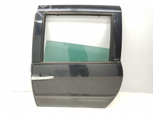 Used Left rear door PEUGEOT 807 (EB_) 2.0 HDI (136 hp) 15195153