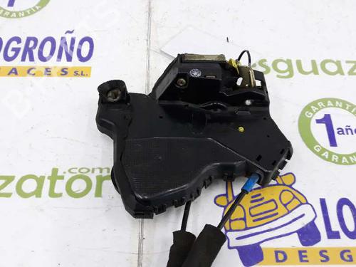 Front left lock TOYOTA LAND CRUISER PRADO (_J12_) 3.0 D-4D (KDJ120, KDJ125) | BP2228863C98 