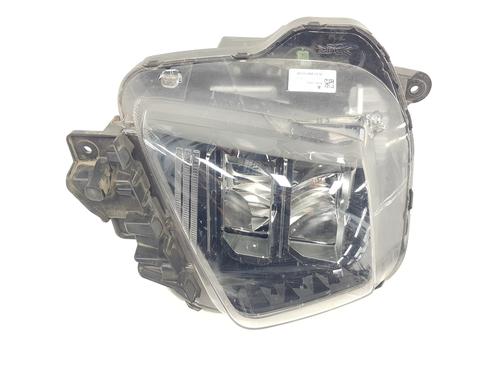 Used Right headlight Right headlight HYUNDAI TUCSON (NX4E, NX4A) 1.6 T-GDi (150 hp) 34442429 34442429