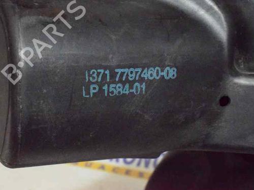 Air filter box BMW 1 (E81) 118 d | BP14118059M87 