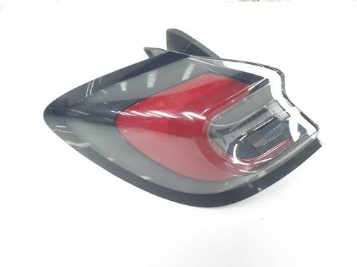 Left taillight FORD PUMA (J2K, CF7) | BP39049242C34 - Image 5