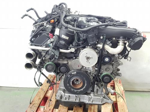Engine PORSCHE CAYENNE (92A) 3.0 Diesel | BP29427582M1 