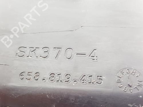 Scuttle panel SKODA KAMIQ (NW4) 1.0 TSI | BP31809508C110 