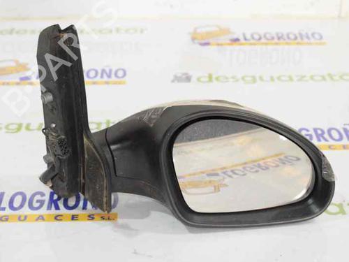 Used Right mirror SEAT ALTEA (5P1) [2004-2015]  1424453