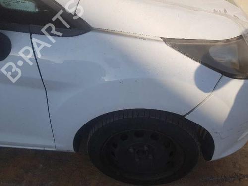 Elektronisk modul FORD FIESTA VI (CB1, CCN) 1.4 TDCi | BP18001717M83 