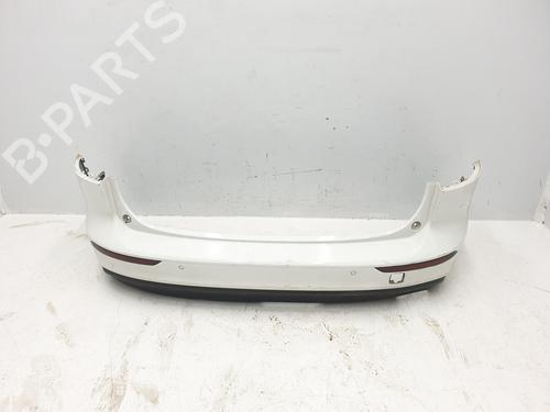 Bagtil kofangere VOLVO XC60 I SUV (156) [2008-2017]  22191133