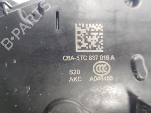Front right lock VW GOLF VII (5G1, BQ1, BE1, BE2) 2.0 TDI | BP11283045C97 