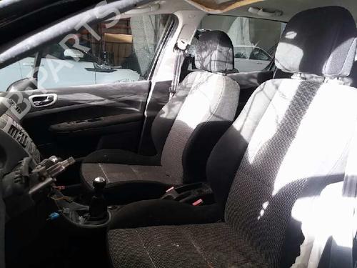 Right front window switch PEUGEOT 307 (3A/C) 2.0 16V | BP2236157I26 - Image 10