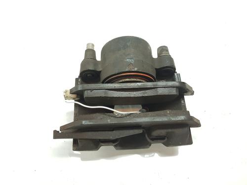 Left front brake caliper MERCEDES-BENZ M-CLASS (W163) ML 320 (163.154) | BP17760082M105 