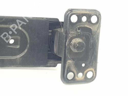 Rear bumper reinforcement FIAT 500 (312_) 1.2 LPG (312AXA1A) | BP17748768C73 