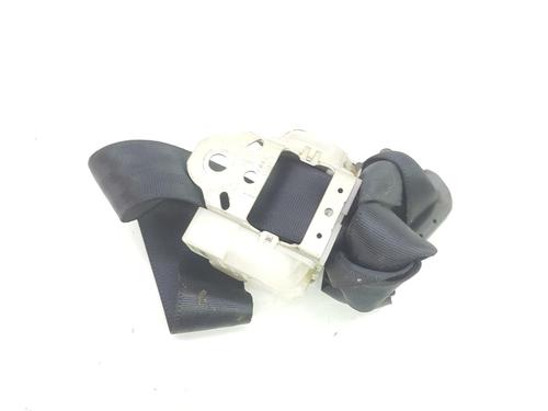 Used Rear left seatbelt CITROËN C1 (PM_, PN_) 1.4 HDi (54 hp) 9753577