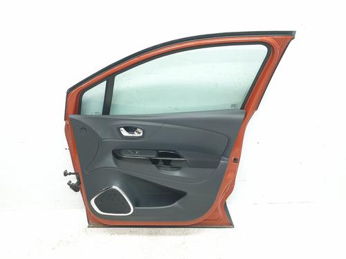 Right front door RENAULT CAPTUR I (J5_, H5_)  | BP29452802C3 