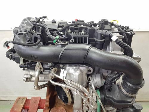 Engine FORD PUMA (J2K, CF7) 1.0 EcoBoost | BP38524589M1  - Image 14