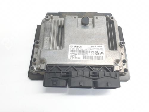 Computer motormanagement PEUGEOT PARTNER Box Body/MPV [2008-2025]  28064205