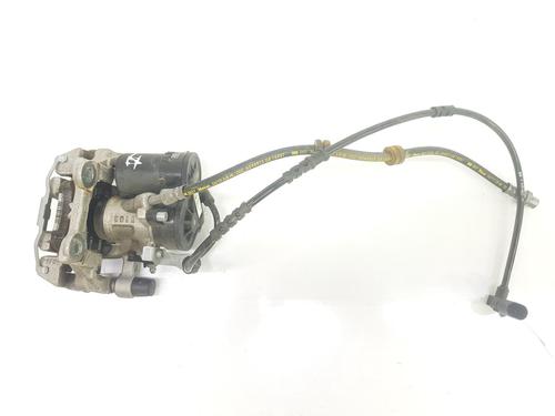 Used Left rear brake caliper BMW X1 (F48) xDrive 18 d (150 hp) 11599929